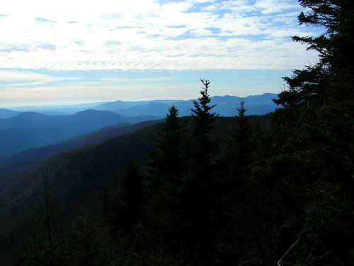 Catskills