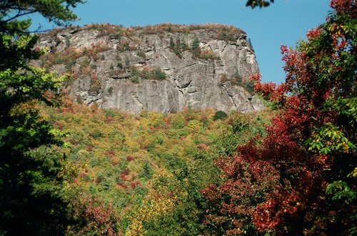 Table Rock : Climbing, Hiking & Mountaineering : SummitPost
