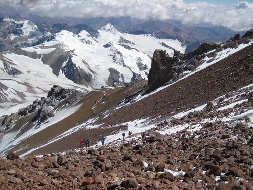 Windy Ridge