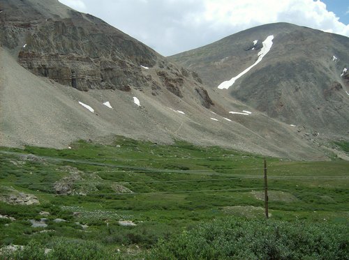 Iowa Gulch