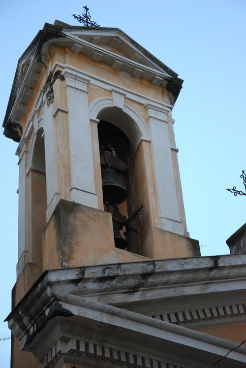 Ajaccio