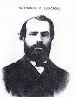 N.P. as a young man
