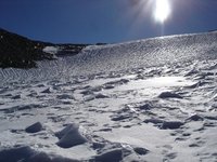 Mt. Lyell