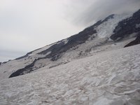 Crevasses
