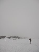 acclimatisation