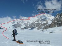 Denali 2009