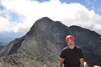 Como-Free Route to Ellingwood Point